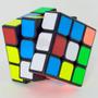 Imagem de Kit com 2 Molas Maluca Colorida + Cubo Mágico Brinquedos Clássicos