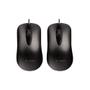 Imagem de KIT com 2 Mouse Com Fio USB 1000 DPI Prosmart