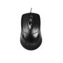Imagem de Kit com 2 Mouse Com Fio USB 1200 DPI Prosmart
