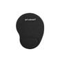 Imagem de Kit com 2 Mousepad  Ergonômico com Apoio de Punho Prosmart