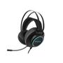 Imagem de Kit com 2 Mousepad RGB + 2 Headset RGB Gamer Prosmart