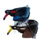 Imagem de Kit com 2 Óculos de Ciclismo Pedal Proteção UV400
