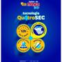 Imagem de Kit com 2 Pacotes de Fraldas Descartavel Turma da Monica Baby Tecnologia Quatrosec Tamanho Xg