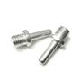 Imagem de Kit com 2 Parafusos Adaptadores para Furadeira 5/8 - Sigma