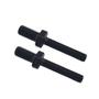 Imagem de Kit com 2 Parafusos Regulagem do Balancim P/ Motor BFG 7.0hp