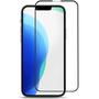 Imagem de Kit Com 2 Películas: 1UN 3D de Vidro Temperado + 1UN Cerâmica Fosca Flexível Para Iphone 14 Plus