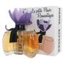 Imagem de Kit Com 2 Perfumes La Petite Fleur Romantique 100ml