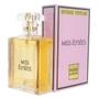 Imagem de Kit Com 2 Perfumes Miss Elysses Feminino 100ml