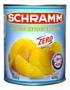 Imagem de Kit Com 2 Pêssegos Em Calda Zero Açúcar 450g - Schramm