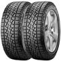 Imagem de Kit com 2 Pneus Aro 14 Pirelli Scorpion ATR 175/70R14 88H XL