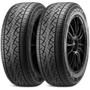 Imagem de Kit com 2 Pneus Automotivo Pirelli Scorpion HT 225/65R17 106H XL