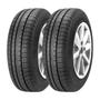 Imagem de Kit com 2 Pneus Pirelli Aro 13 175/70R13 82T Formula Evo