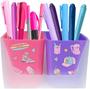 Imagem de Kit Com 2 Porta Objetos Full Color Organizador Dello
