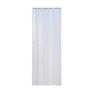 Imagem de Kit com 2 Portas Sanfonada de Pvc 210x105cm Bariri
