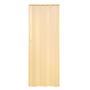 Imagem de Kit com 2 Portas Sanfonada de Pvc 210x135cm Bariri