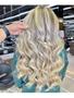 Imagem de Kit Com 2 Pós-shampoo - Miracle Platinum Clorofitum