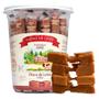 Imagem de Kit Com 2 Potes Pingo De Leite Avaré 500G