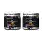 Imagem de Kit com 2 Pré WorkOut M5 Pré Treino - 300g  Probiótica