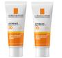 Imagem de Kit com 2 Protetores Solar ANTHELIOS XL PROTECT 40G GEL CREME FPS30