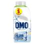 Imagem de Kit com 2 Refil Sabão Líquido Omo Puro Cuidado Para Diluir 500ml