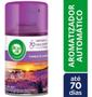 Imagem de Kit com 2 Refis Bom Ar Freshmatic Lavanda 250ml Cada