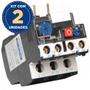 Imagem de Kit com 2 Rele Térmico de Sobrecarga 12-18a Rtt-025 Soprano