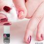 Imagem de Kit Com 2 Removedor Magic Esmalte em Gel Spa Manicure 10ml - Efeito Instantâneo
