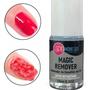 Imagem de Kit Com 2 Removedor Magic Esmalte em Gel Spa Manicure 10ml - Efeito Instantâneo