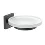 Imagem de Kit com 2 Saboneteira Up Matte Design Elegante