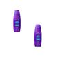 Imagem de Kit Com 2 Shampoo Aussie Moist 400Ml