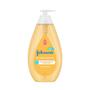 Imagem de Kit com 2 Shampoos Johnson's Baby Regular 750ml