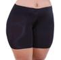 Imagem de Kit com 2 shorts anagua Plus size, confortavel