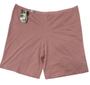 Imagem de Kit com 2 shorts anagua Plus size, confortavel