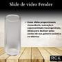 Imagem de Kit com 2 Slides de vidro Fender