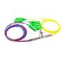 Imagem de Kit Com 2 Splitter Module 1x2 Fbt 1260-1650 Balanceado 50/50