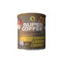 Imagem de Kit com 2 super coffee 3.0 lingua de gato 220g - cafeine army + mini mixer rosa