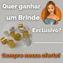 Imagem de KIT com 2 Super Jumbos Cherey Cor Amarelo Limão 390 Gramas Para Tranças Box Braids Nagô Dread 60 cm