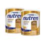 Imagem de Kit com 2 Suplemento Alimentar Nutren Senior 370g cada