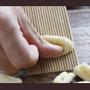 Imagem de Kit com 2 Tabua Com Bastão Massa Italiana para Gnocchi ou Garganelli Eppicostispai 32600088