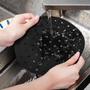 Imagem de Kit com 2 Tapete Silicone Airfryer Anti-Aderente Protetor
