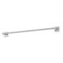 Imagem de Kit com 2 Toalheiro Barra 60cm Up Celite