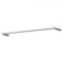 Imagem de Kit com 2 Toalheiro de Barra 400mm Flow Cromado