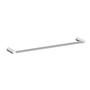 Imagem de Kit com 2 Toalheiro de Barra 400mm Flow Cromado