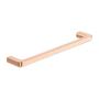 Imagem de Kit com 2 Toalheiro de Barra 450 Mm Tempo Design Sofisticado