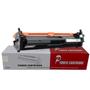 Imagem de Kit Com 2 Toner CF217A - 17A Com Chip Compatível Laserjet M102W M130FN M130FW