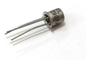 Imagem de Kit Com 2 Transistor 2n2907a 60v 0,6a Metalico Marca Cdil