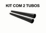 Imagem de Kit com 2 Tubos Extensores para Aspirador de Pó Philco PAS10