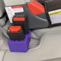 Imagem de Kit com 2 Unidades Buckle Booster - Sem BPA