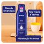 Imagem de Kit com 2 Unidades Creme Nivea Hidratante 400ml - Milk/Soft Milk