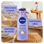 Imagem de Kit com 2 Unidades Creme Nivea Hidratante 400ml - Milk/Soft Milk